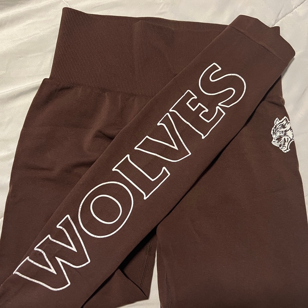 🐺 Darc sport SHE leggings